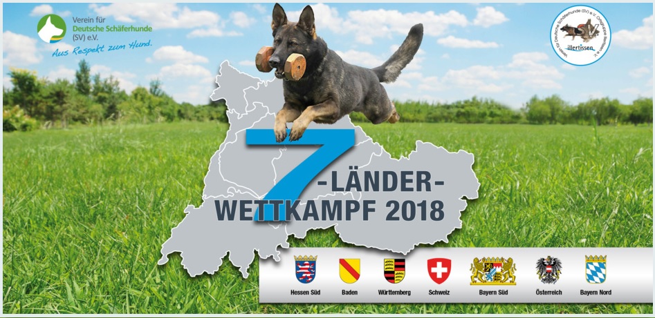 7Laenderwett 2018